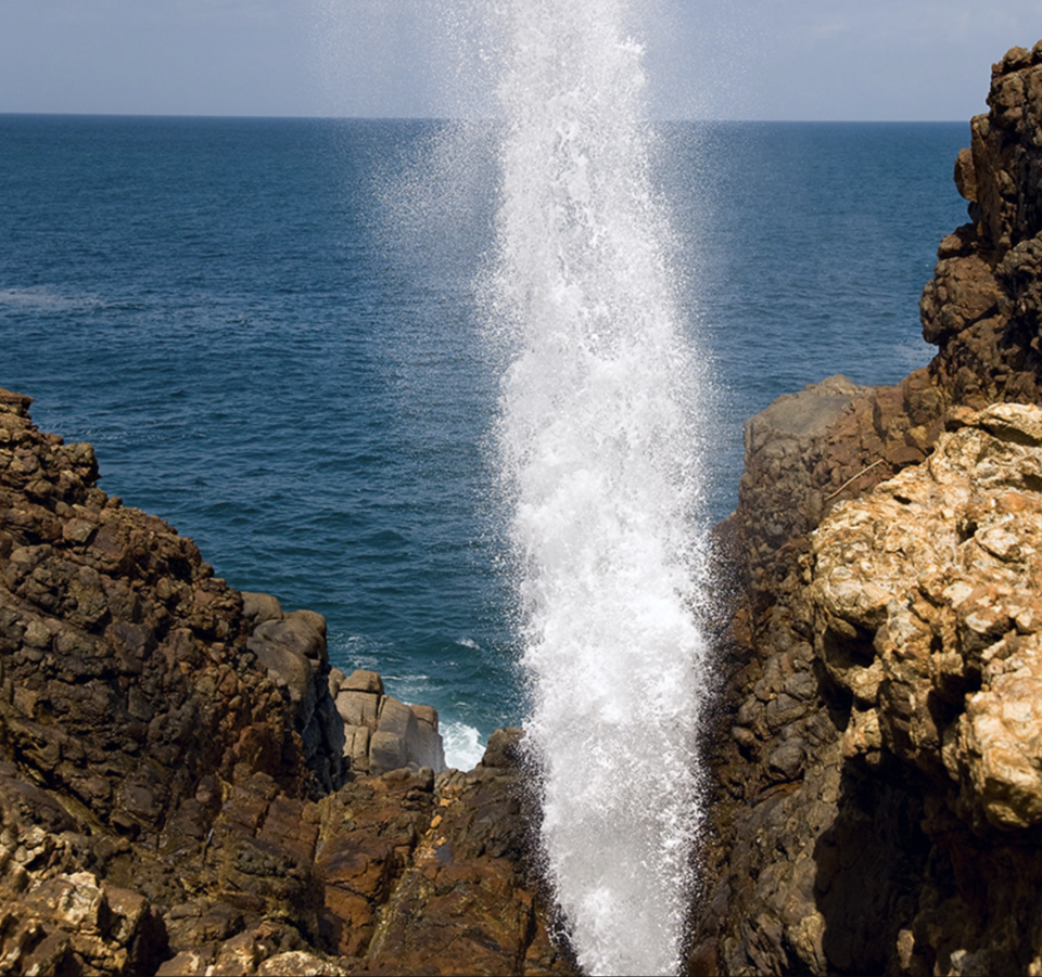 Photo of Tangalle 2/3 by 